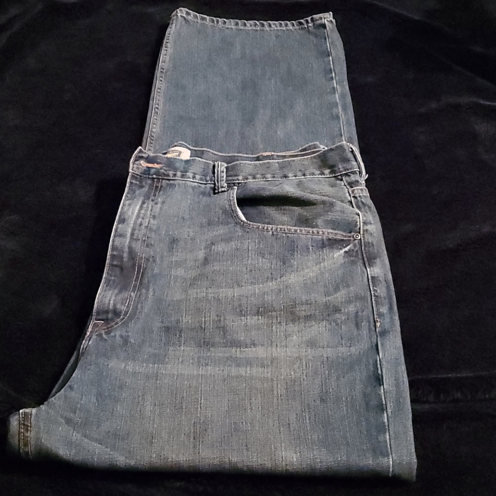 Jean's